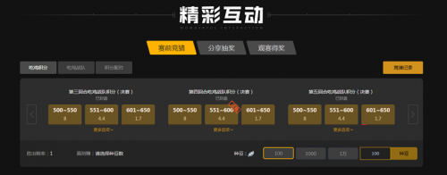 节奏掌控和 节奏掌控和