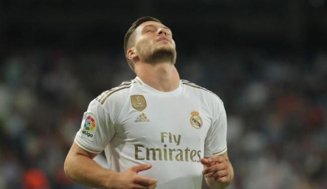 皇家马德里 皇家马德里