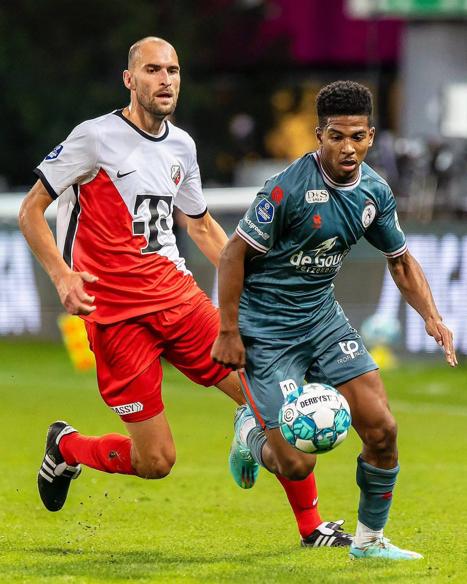 这种攻防转 这种攻防转