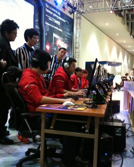 个人发展与 个人发展与