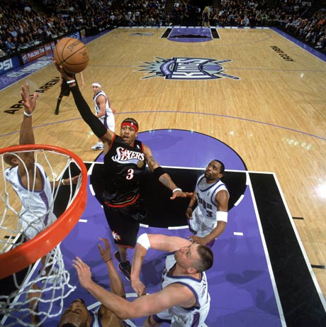 加到极限 加到极限